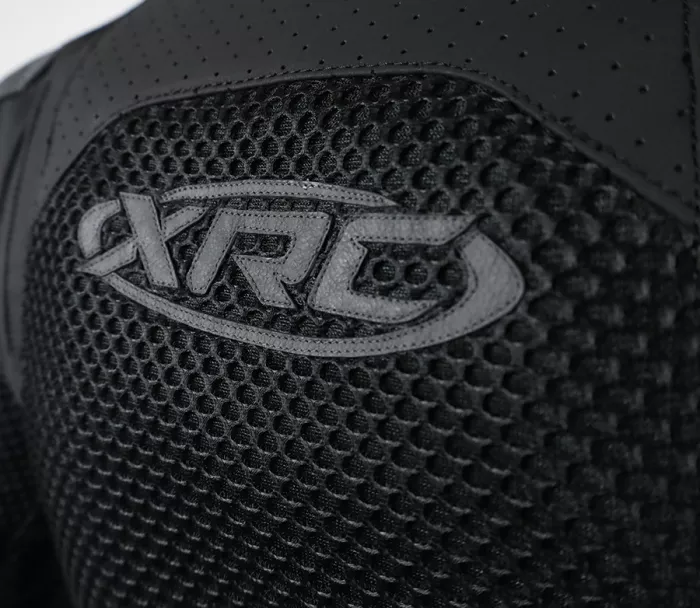 XRC TOURER AIR HLT Tech Air ready ladies jacket black vel. 40