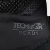 XRC TOURER AIR HLT Tech Air ready ladies jacket black vel. 40