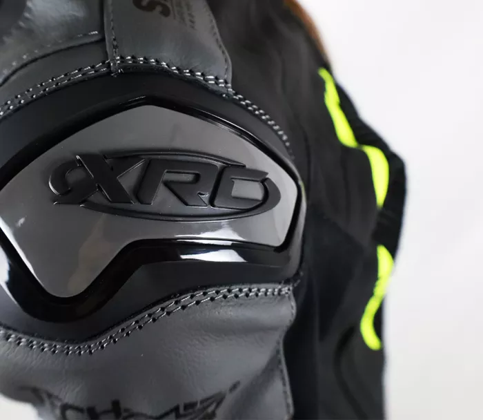 XRC TOURER AIR HLT Tech Air ready ladies jacket black vel. 40
