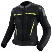 XRC TOURER AIR HLT Tech Air ready ladies jacket black vel. 40