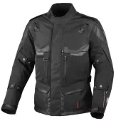 Kurtka męska Macna Touros black