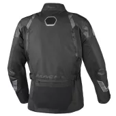Kurtka męska Macna Touros black
