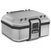 Aluminiowa górna część obudowy Shad Terra TR37