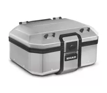 Aluminiowa górna część obudowy Shad Terra TR37