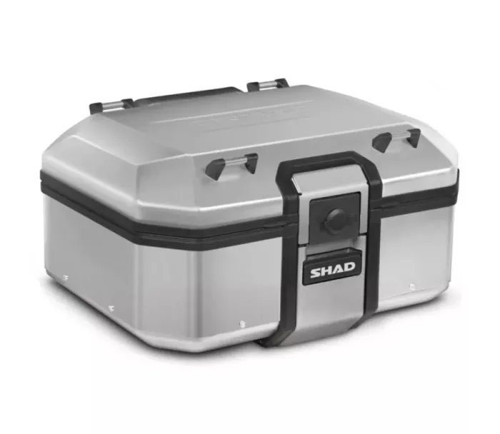 Aluminiowa górna część obudowy Shad Terra TR37