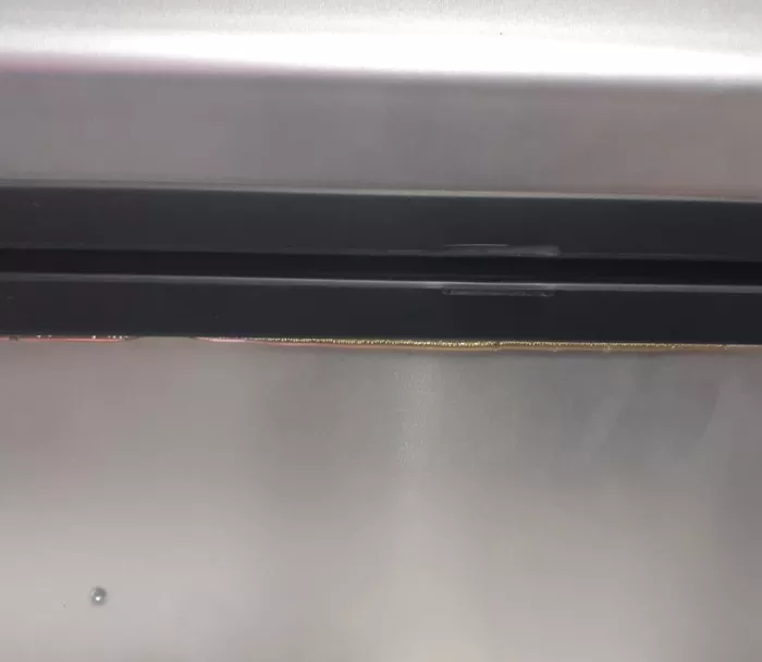 Aluminiowa górna część obudowy Shad Terra TR37