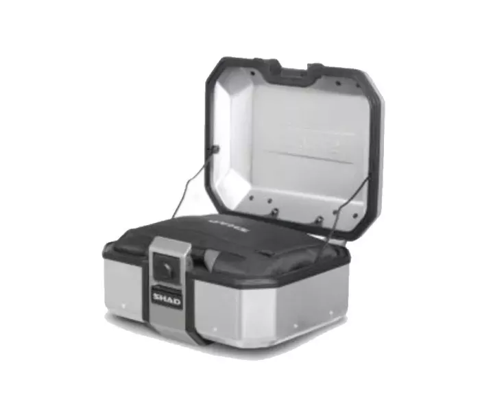 Aluminiowa górna część obudowy Shad Terra TR37