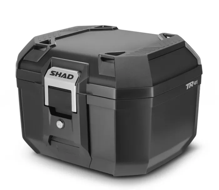 Górna obudowa Shad Terra TR41 full black