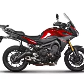 Stelaż boczny Shad Y0MT95IF 3P system Yamaha MT09 Tracer (15-17)