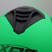 XRC TRCK green/blk vel. XS