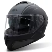 XRC TRCK grey/blk vel. XS