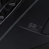 XRC TRCK grey/blk vel. XS