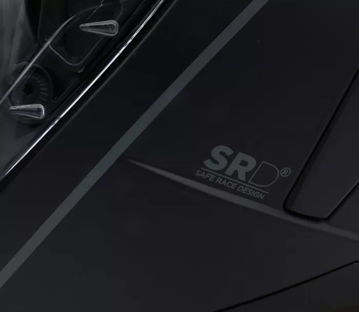 XRC TRCK grey/blk vel. XS