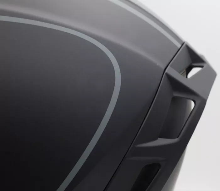 XRC TRCK grey/blk vel. XS