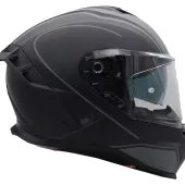 XRC TRCK grey/blk vel. XS