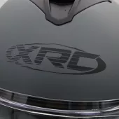 XRC TRCK grey/blk vel. XS