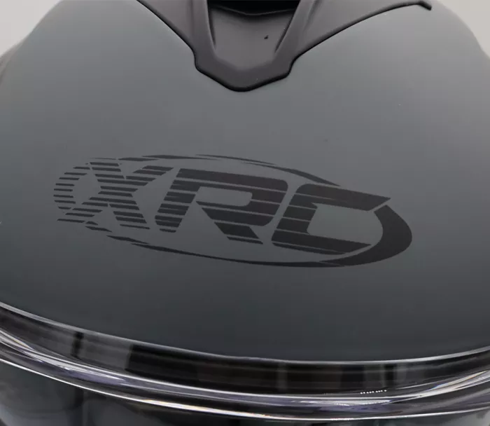 XRC TRCK grey/blk vel. XS