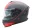 Kask motocyklowy XRC TRCK red/blk