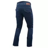 Jeansy Kevlar do motocykla Trilobite Acid Scrambler granatowe rozmiar 36