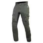 Dżinsy Kevlar do motocykla Trilobite Acid Scrambler hunter rozmiar 32