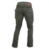 Dżinsy Kevlar do motocykla Trilobite Acid Scrambler hunter rozmiar 32