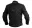 Kurtka motocyklowa Trilobite All Ride Tech-Air czarna w rozmiarze L