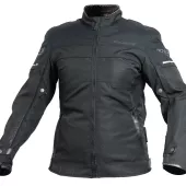 Damska kurtka motocyklowa Trilobite All Ride Tech-Air czarna rozmiar XL