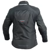 Damska kurtka motocyklowa Trilobite All Ride Tech-Air czarna rozmiar XL