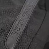 Damska kurtka motocyklowa Trilobite All Ride Tech-Air czarno/szara/żółta rozmiar S
