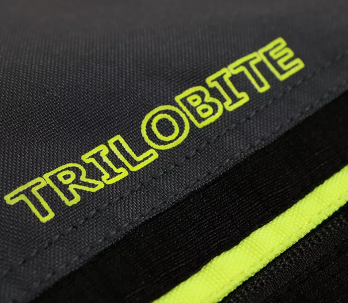 Damska kurtka motocyklowa Trilobite All Ride Tech-Air czarno/szara/żółta rozmiar S