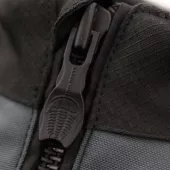 Damska kurtka motocyklowa Trilobite All Ride Tech-Air czarno/szara/żółta rozmiar S