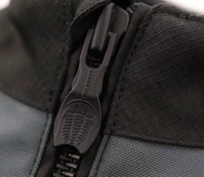 Damska kurtka motocyklowa Trilobite All Ride Tech-Air czarno/szara/żółta rozmiar S