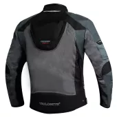 Trilobite All Ride Summer Tech-Air szara kurtka motocyklowa rozmiar S