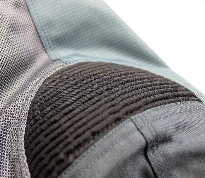 Trilobite All Ride Summer Tech-Air szara kurtka motocyklowa rozmiar S