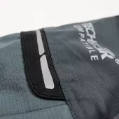 Trilobite All Ride Summer Tech-Air szara kurtka motocyklowa rozmiar S