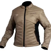 Damska kurtka motocyklowa Trilobite All Ride Tech-Air czarno/szara/żółta rozmiar S