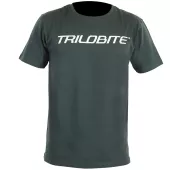 T-shirt Trilobite Bauta szary