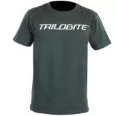 T-shirt Trilobite Bauta szary rozmiar M