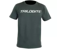 T-shirt Trilobite Bauta szary