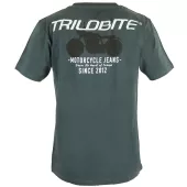 T-shirt Trilobite Bauta szary