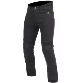 Jeansy kevlarowe Trilobite Micas Urban jeansy męskie czarne