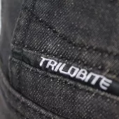 Spodnie motocyklowe Trilobite Fresco 2.0 czarne rozmiar 34