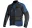 Kurtka motocyklowa Trilobite Rideknow Tech-Air czarna / granatowa / szara rozmiar M