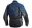 Kurtka motocyklowa Trilobite Rideknow Tech-Air czarna / granatowa / szara