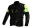 Kurtka motocyklowa Trilobite Rideknow Tech-Air czarno/żółta rozmiar M