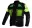 Kurtka motocyklowa Trilobite Rideknow Tech-Air czarno/żółta rozmiar M