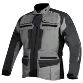Kevlarové džíny na motorku Trilobite Parado dark blue SLIM vel. 38