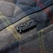 Koszula Kevlar Trilobite Trilobite Roder Tech-Air zielona rozmiar 2XL