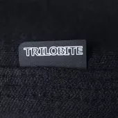Legginsy damskie do motocykla Trilobite Roxie czarne rozmiar 30