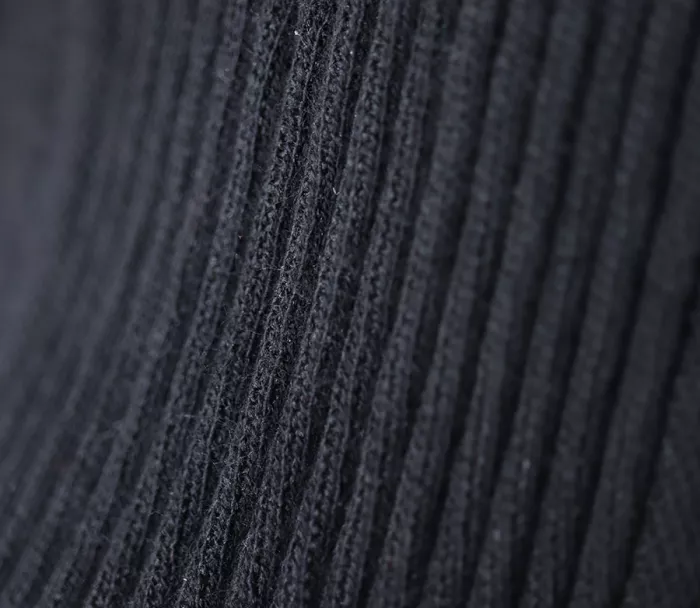 Legginsy damskie do motocykla Trilobite Roxie czarne rozmiar 30